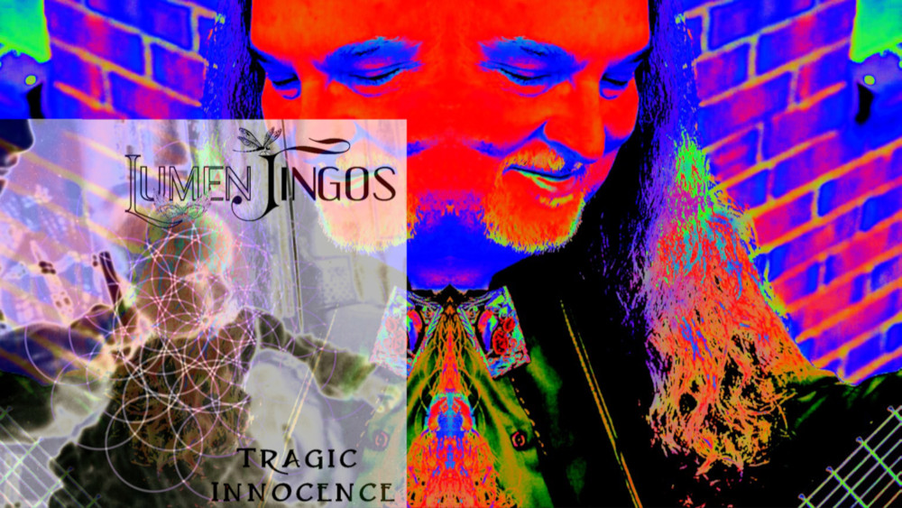 First single, Tragic Innocence